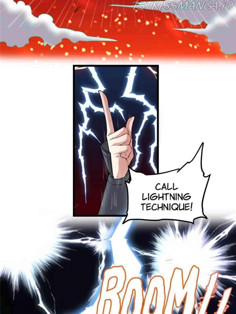 I Might Be A Fake Cultivator chapter 252 - page 9