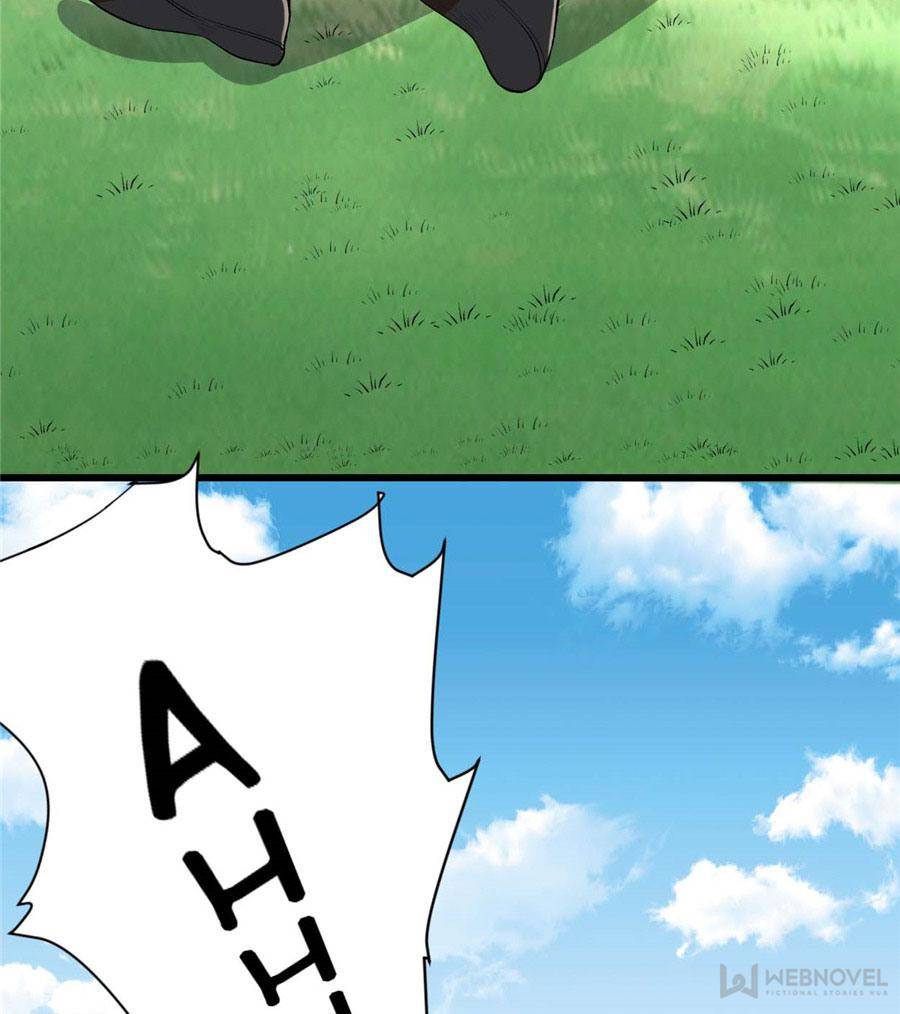 I Might Be A Fake Cultivator chapter 33 - page 11