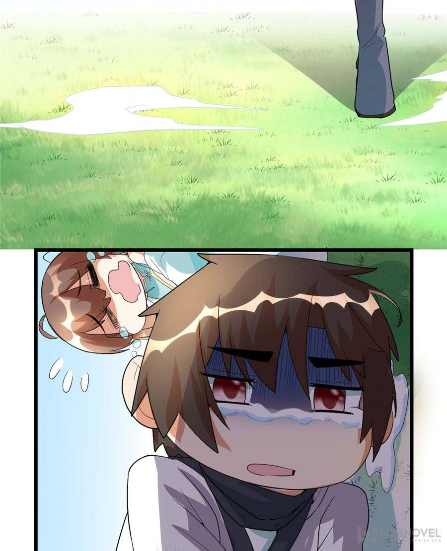 I Might Be A Fake Cultivator chapter 33 - page 18