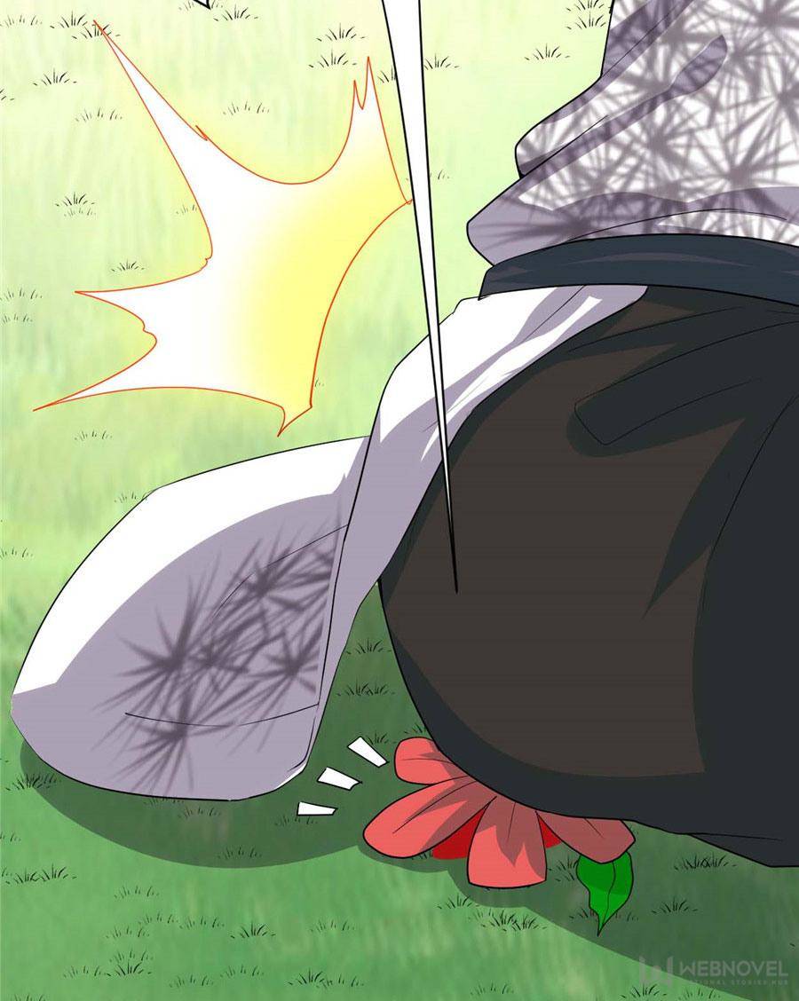 I Might Be A Fake Cultivator chapter 33 - page 20