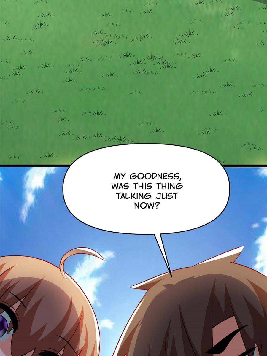 I Might Be A Fake Cultivator chapter 33 - page 21