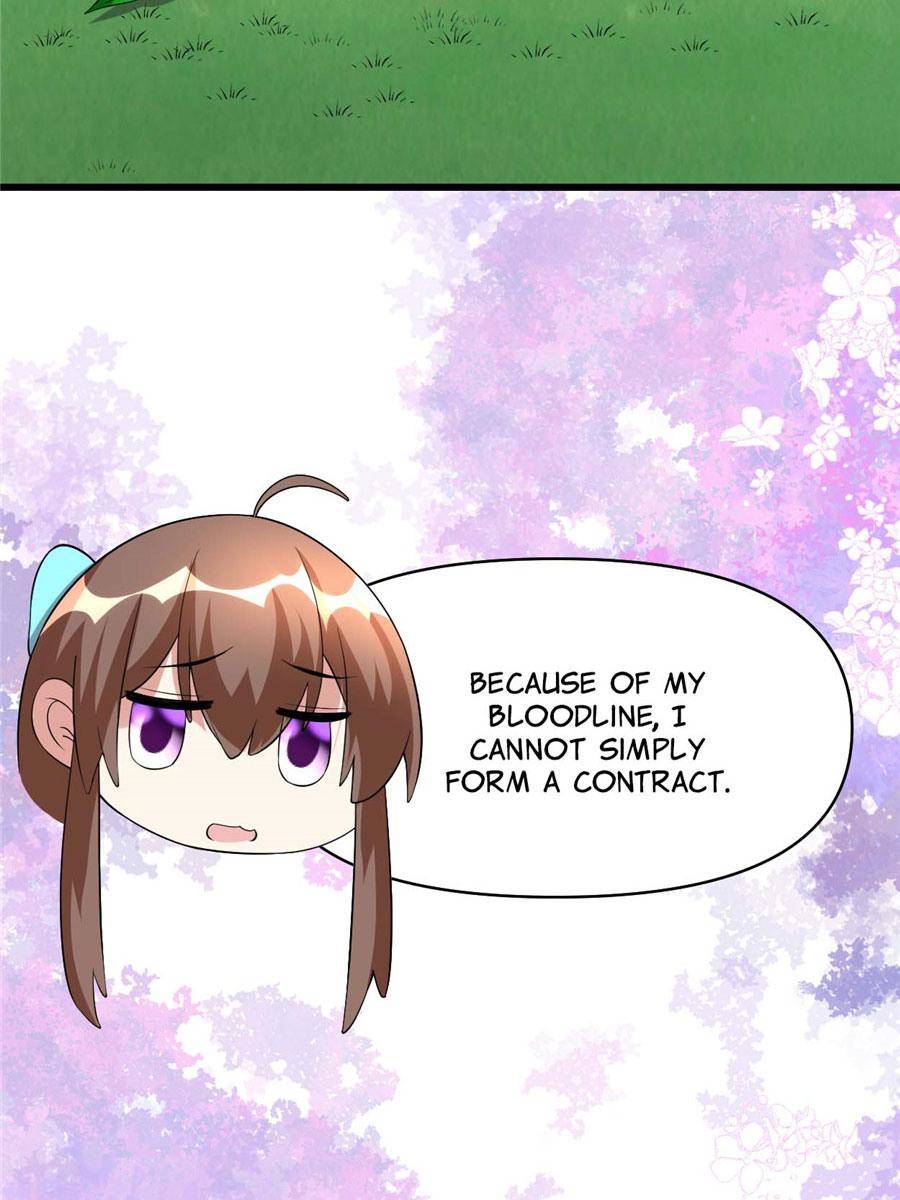 I Might Be A Fake Cultivator chapter 33 - page 31
