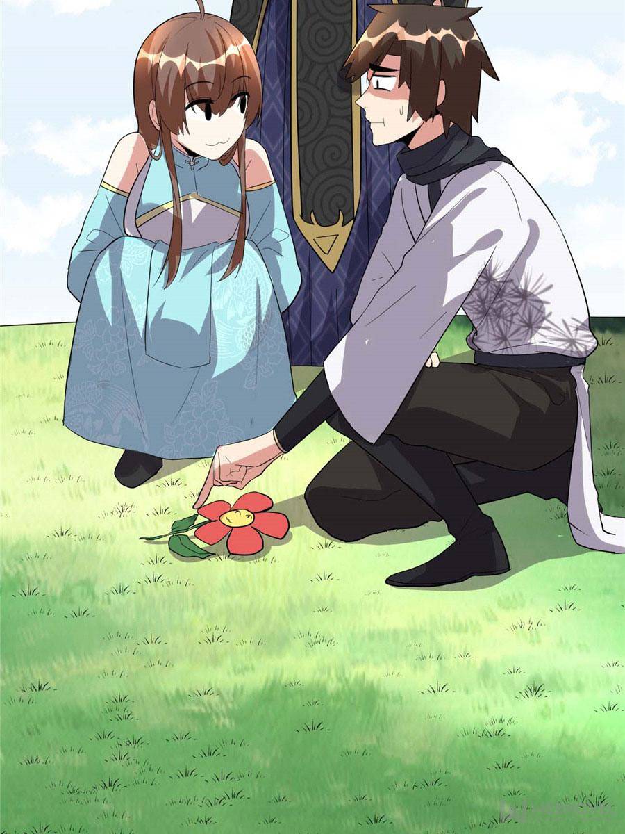 I Might Be A Fake Cultivator chapter 33 - page 34