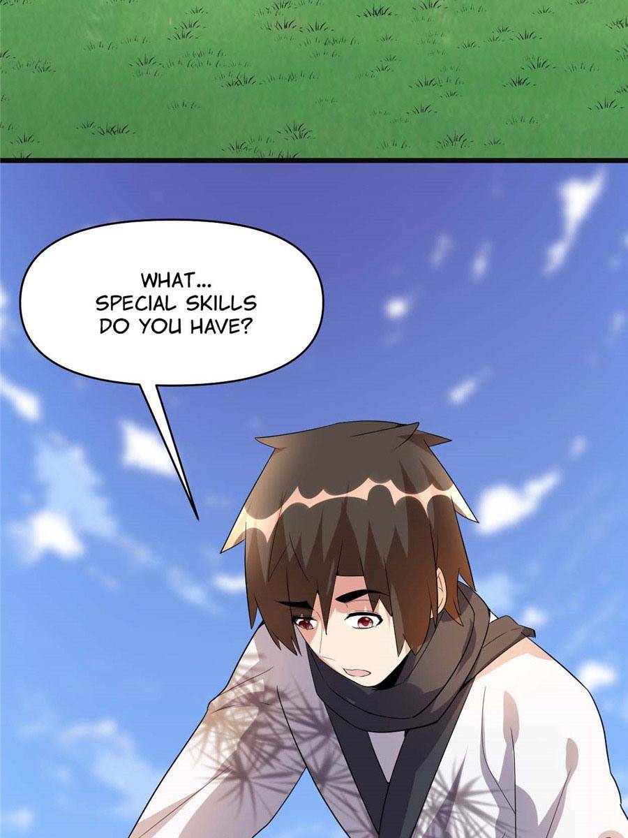 I Might Be A Fake Cultivator chapter 33 - page 35