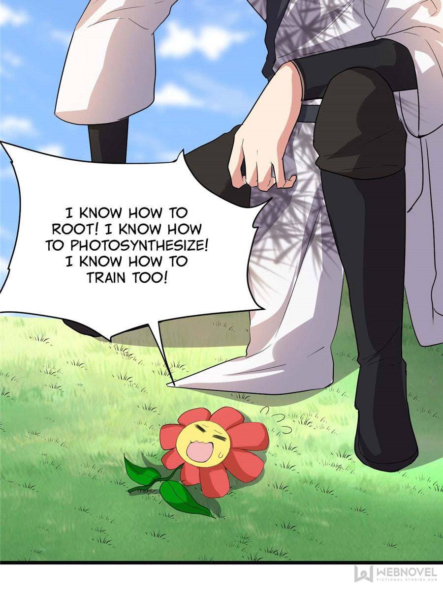 I Might Be A Fake Cultivator chapter 33 - page 36