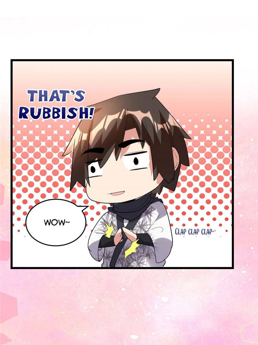 I Might Be A Fake Cultivator chapter 33 - page 37