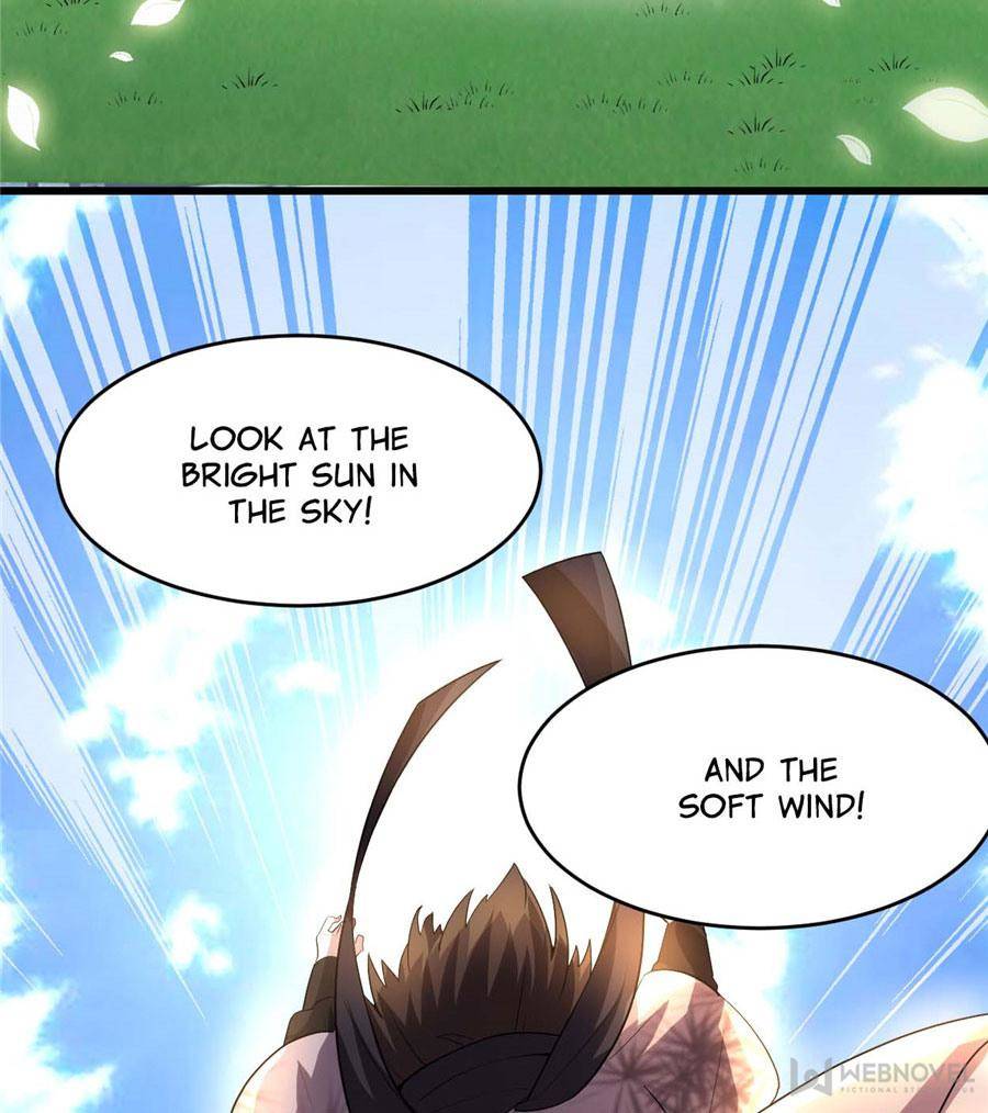 I Might Be A Fake Cultivator chapter 33 - page 4