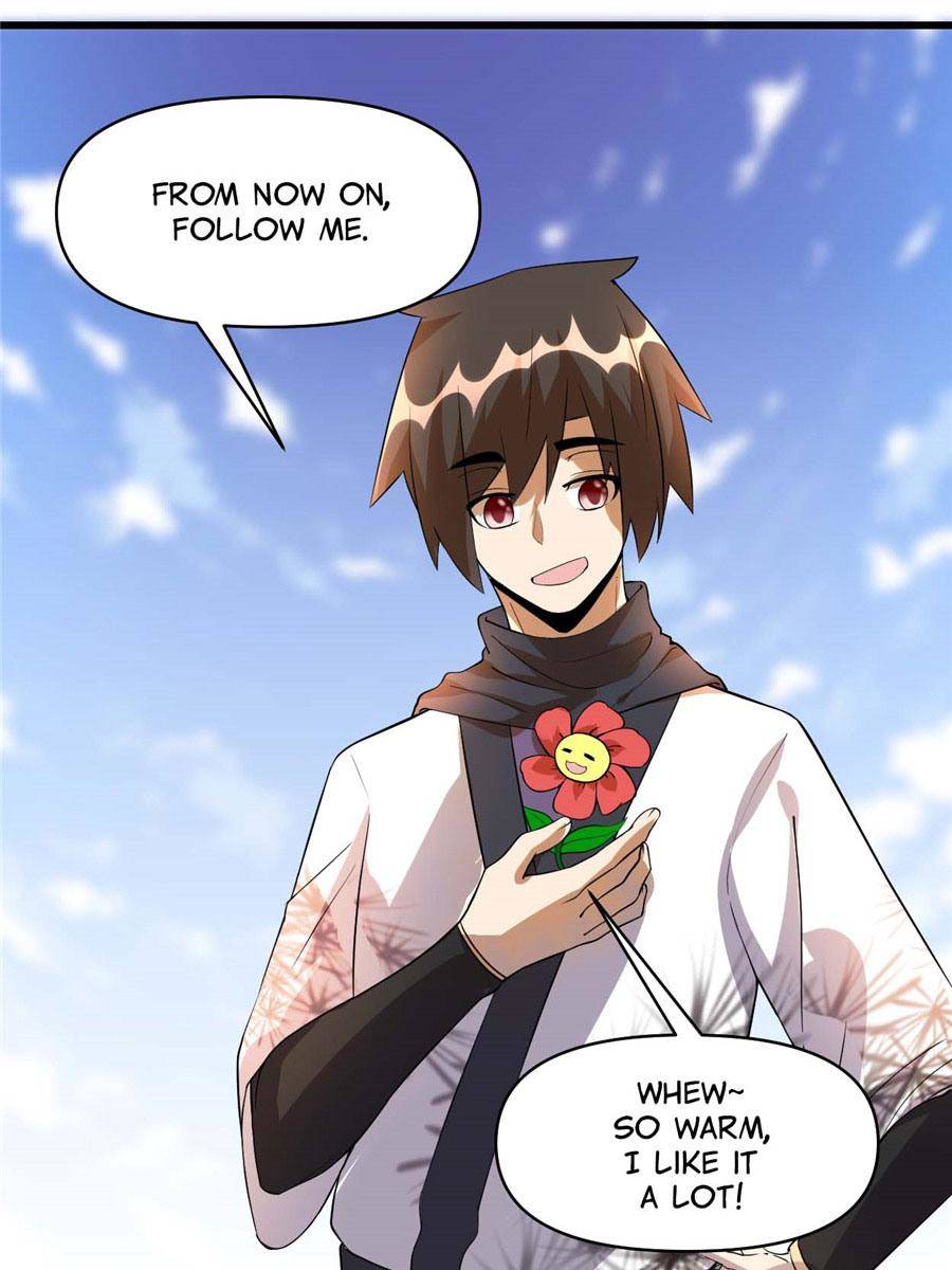 I Might Be A Fake Cultivator chapter 33 - page 41