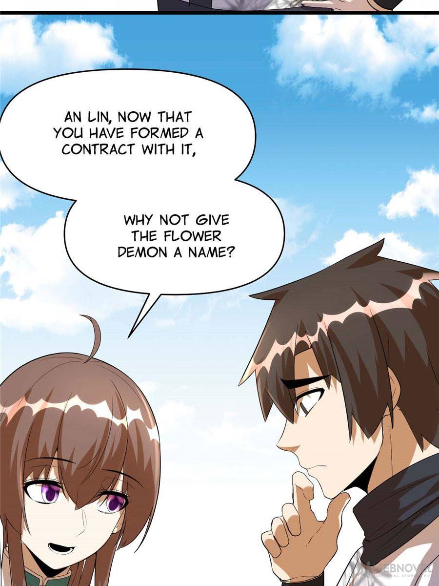 I Might Be A Fake Cultivator chapter 33 - page 42