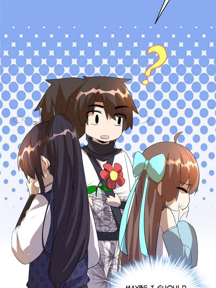 I Might Be A Fake Cultivator chapter 33 - page 45