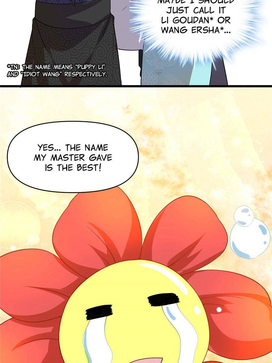 I Might Be A Fake Cultivator chapter 33 - page 46