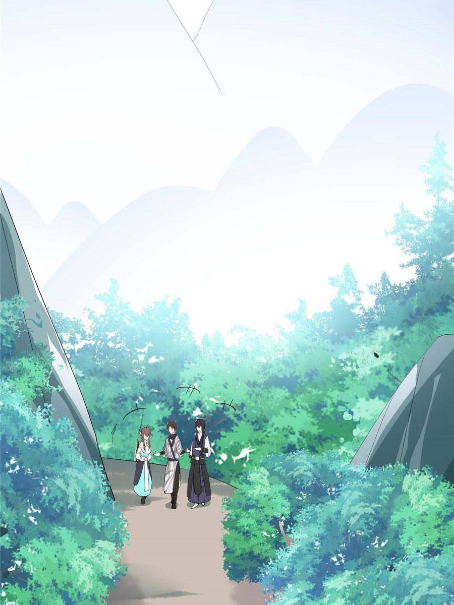 I Might Be A Fake Cultivator chapter 33 - page 50