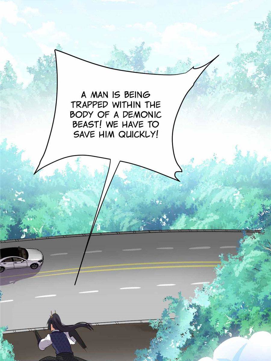 I Might Be A Fake Cultivator chapter 33 - page 55