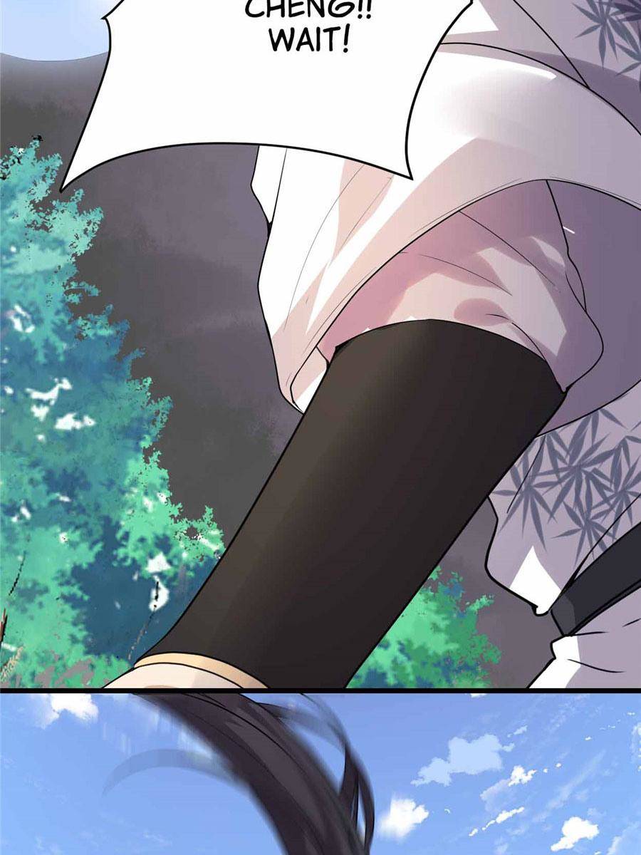 I Might Be A Fake Cultivator chapter 33 - page 58