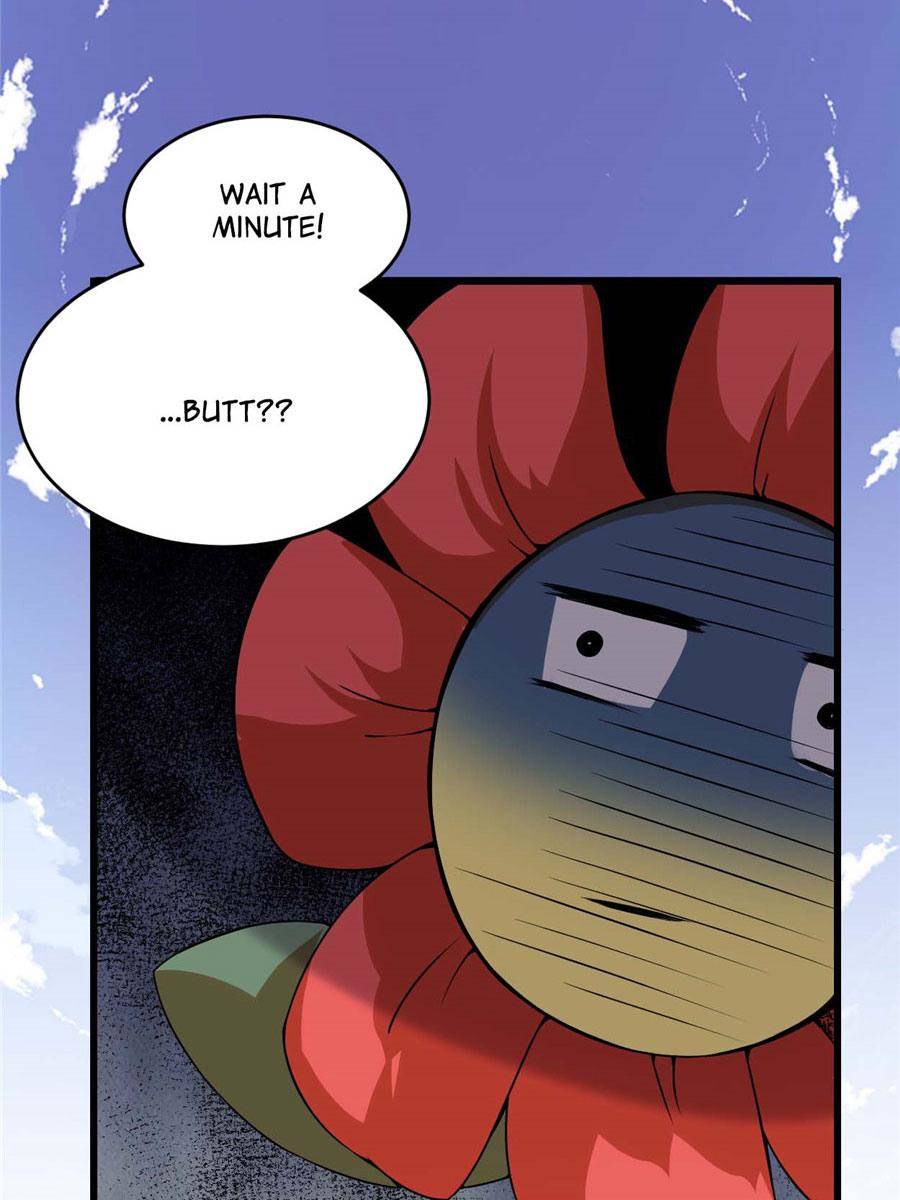 I Might Be A Fake Cultivator chapter 33 - page 6