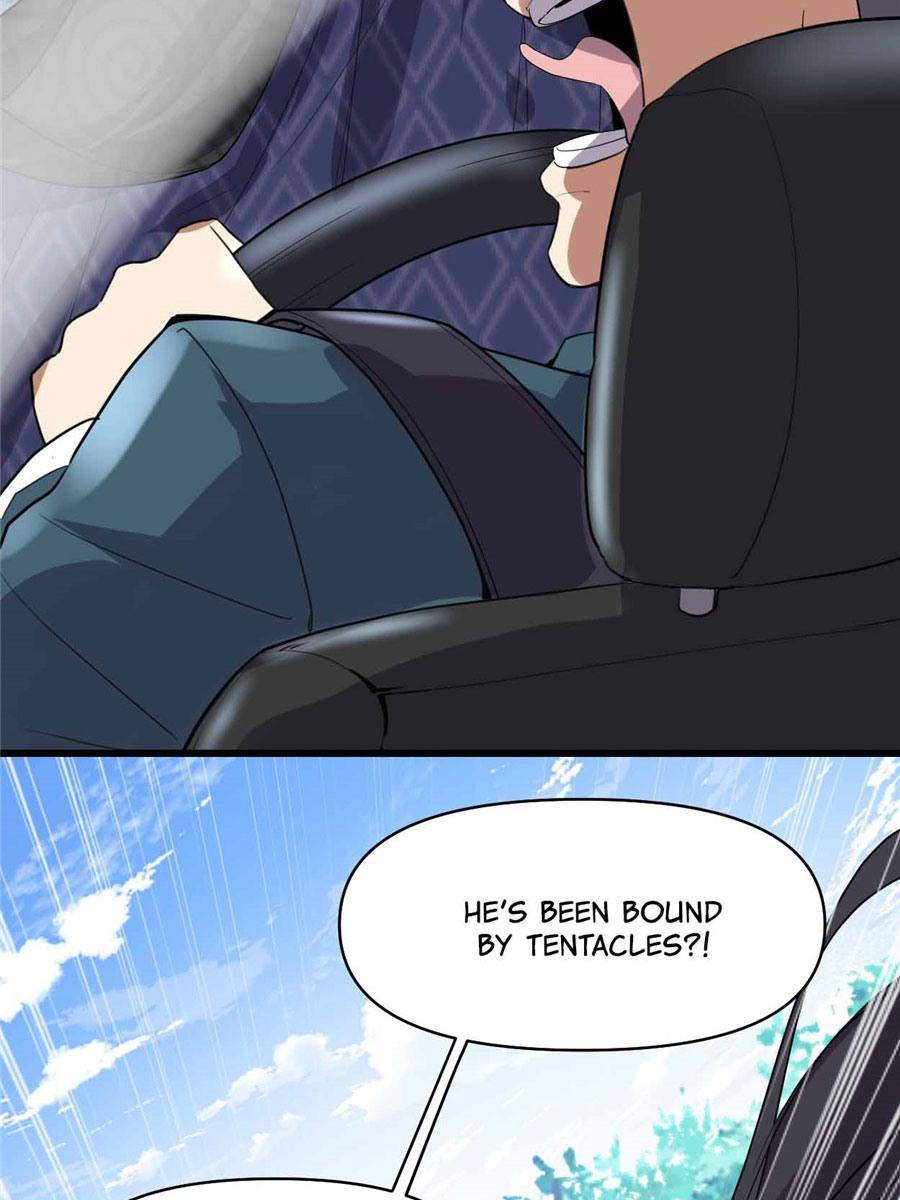 I Might Be A Fake Cultivator chapter 33 - page 61