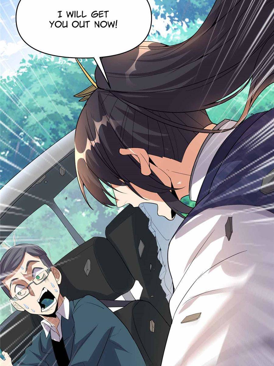 I Might Be A Fake Cultivator chapter 33 - page 63