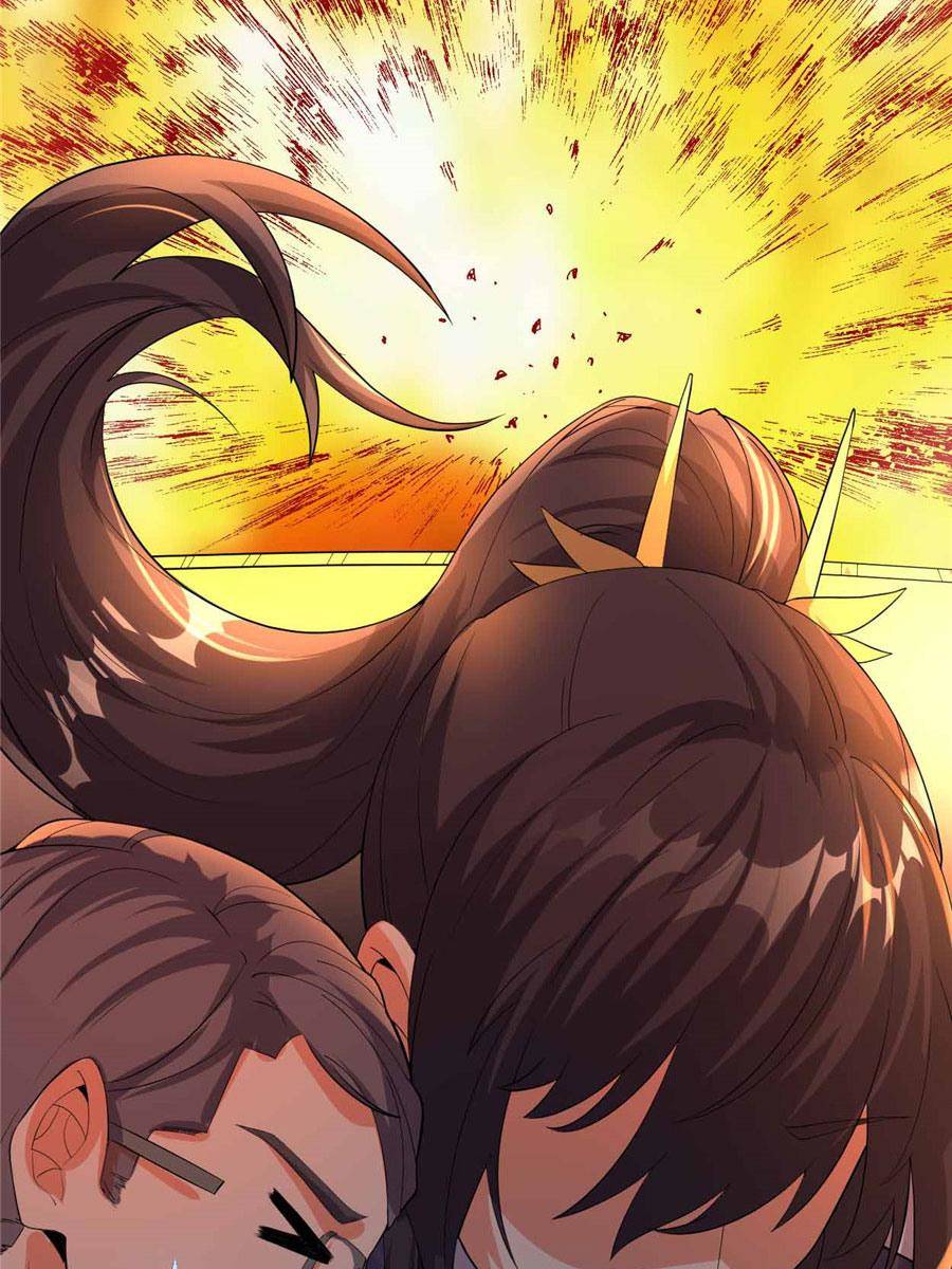 I Might Be A Fake Cultivator chapter 33 - page 67