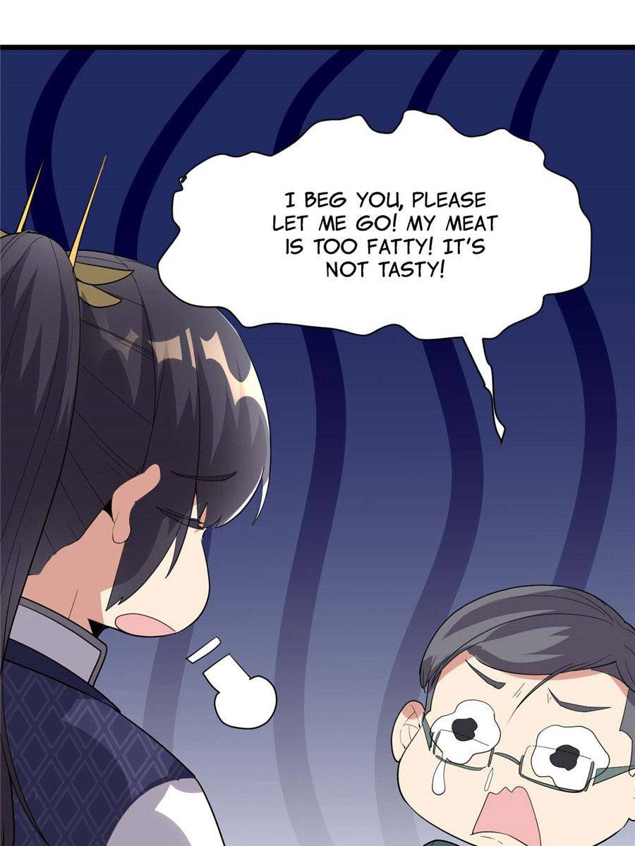 I Might Be A Fake Cultivator chapter 33 - page 71