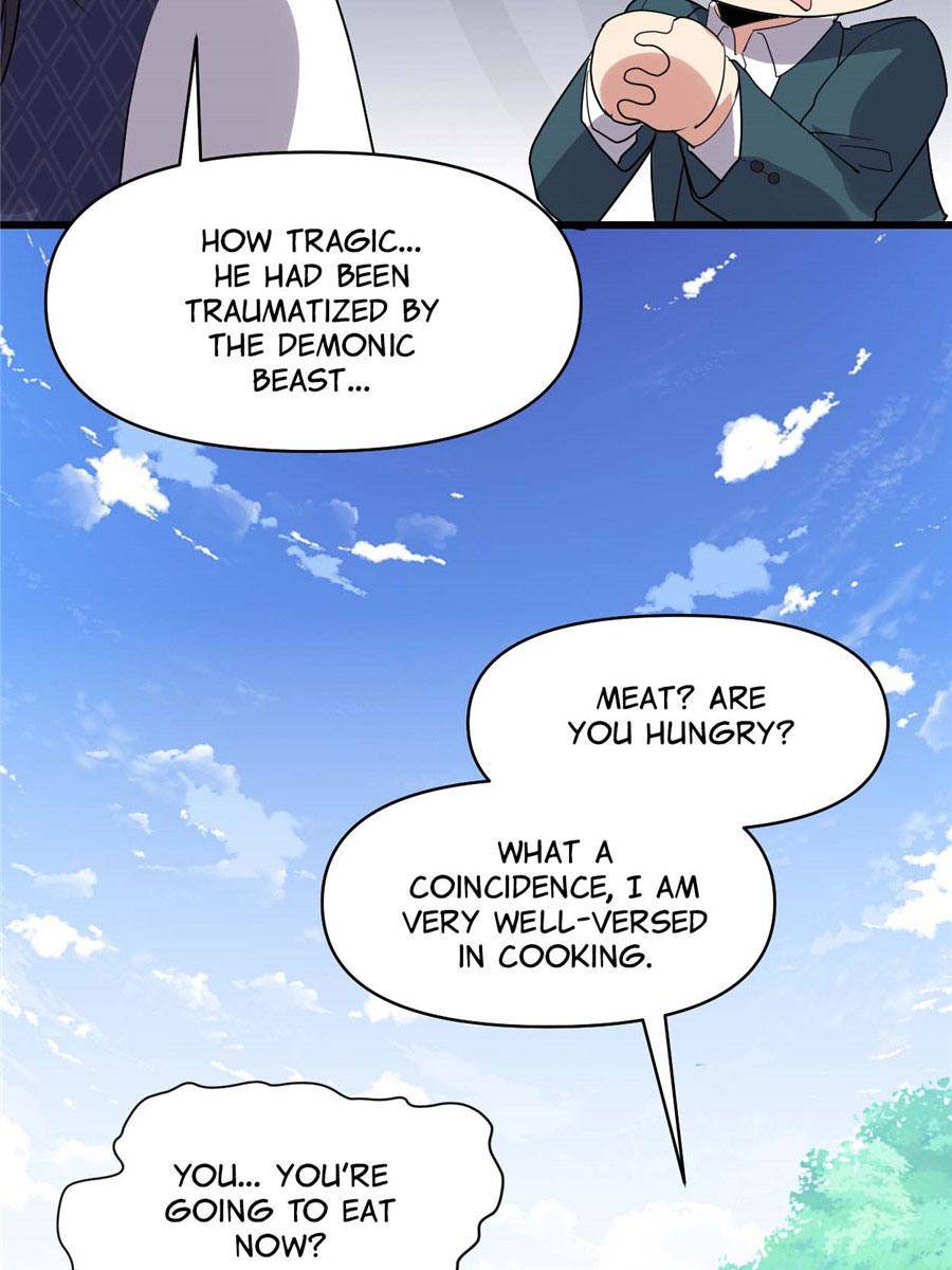 I Might Be A Fake Cultivator chapter 33 - page 72