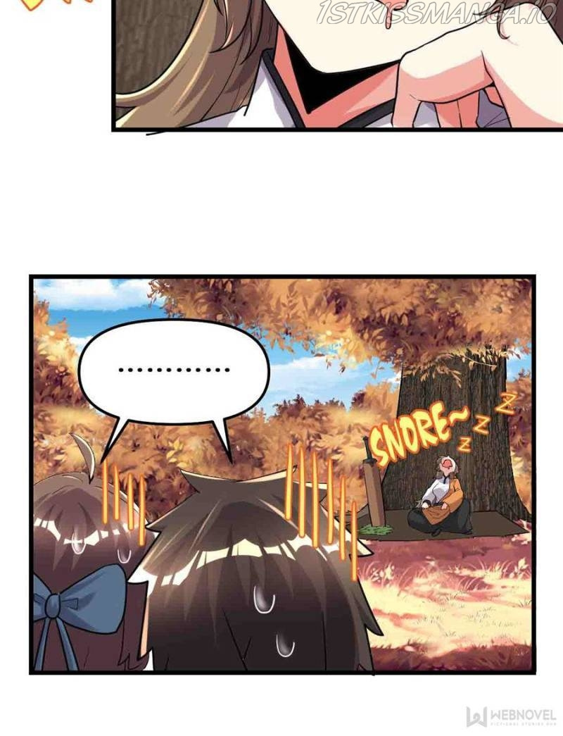 I Might Be A Fake Cultivator chapter 155 - page 10