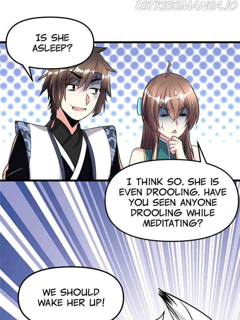 I Might Be A Fake Cultivator chapter 155 - page 11