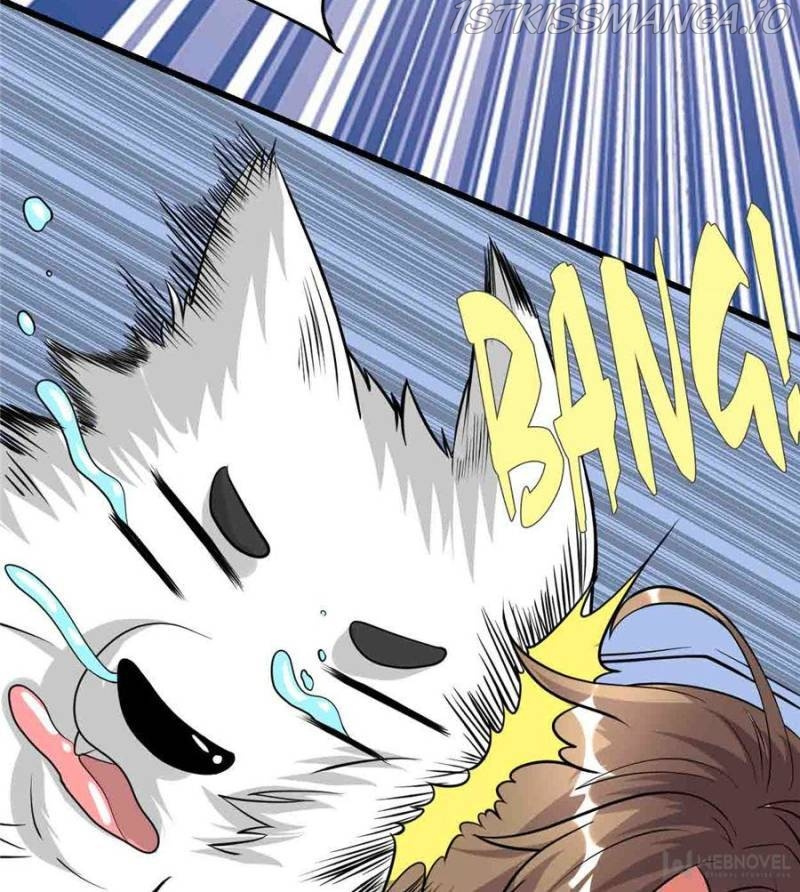I Might Be A Fake Cultivator chapter 155 - page 13