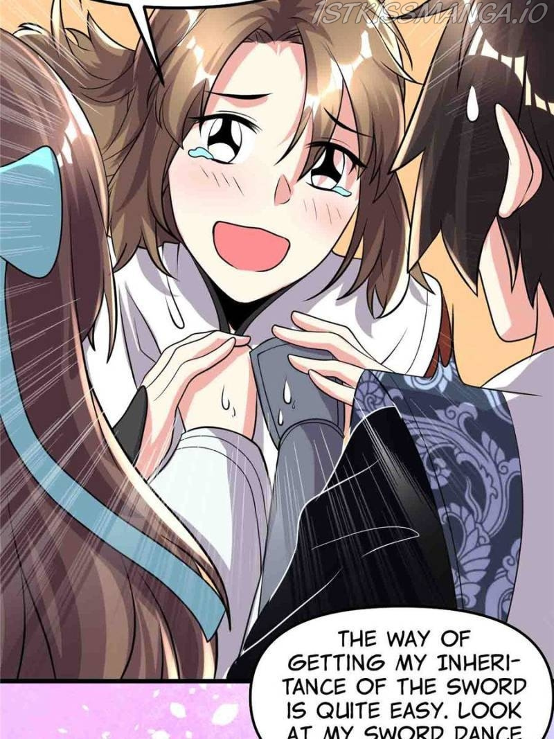 I Might Be A Fake Cultivator chapter 155 - page 17
