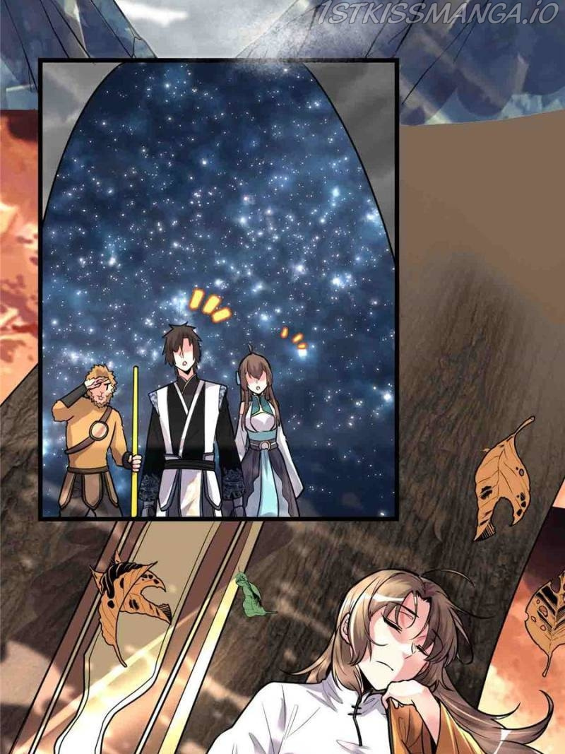 I Might Be A Fake Cultivator chapter 155 - page 2