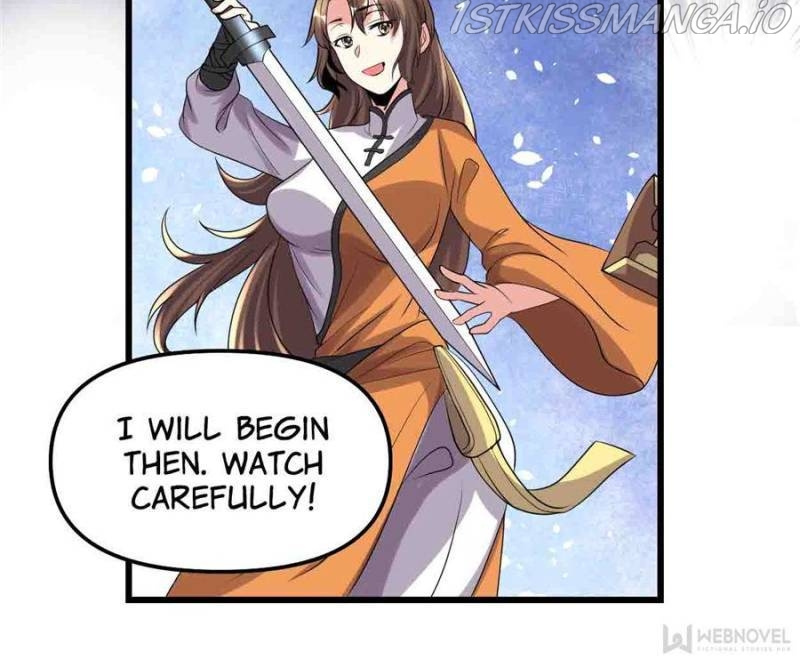 I Might Be A Fake Cultivator chapter 155 - page 22