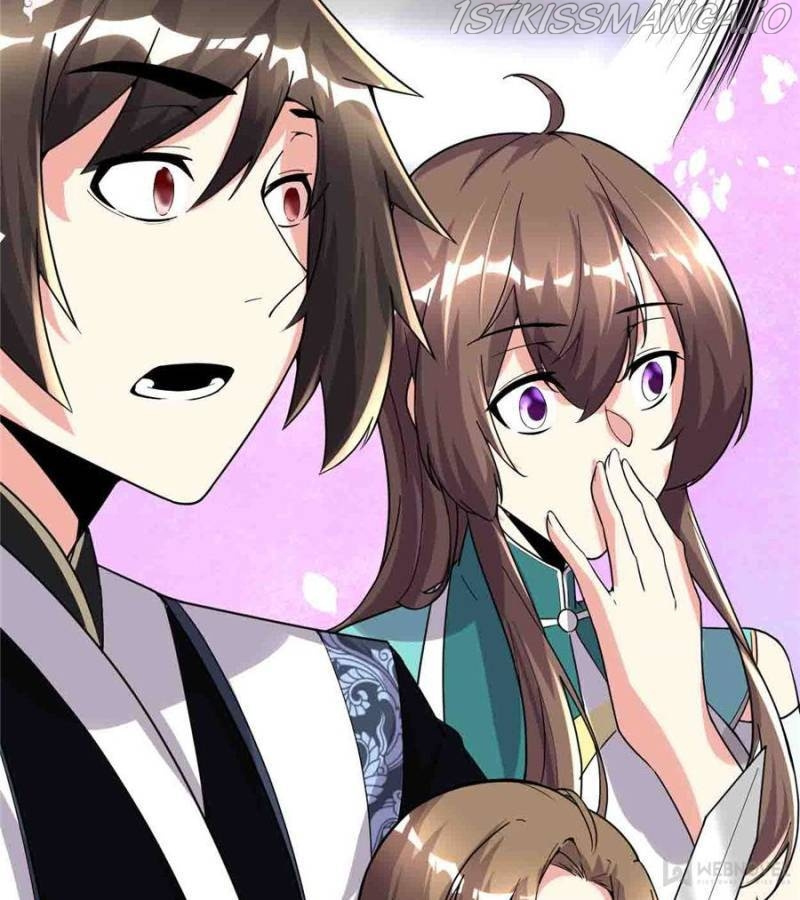 I Might Be A Fake Cultivator chapter 155 - page 25
