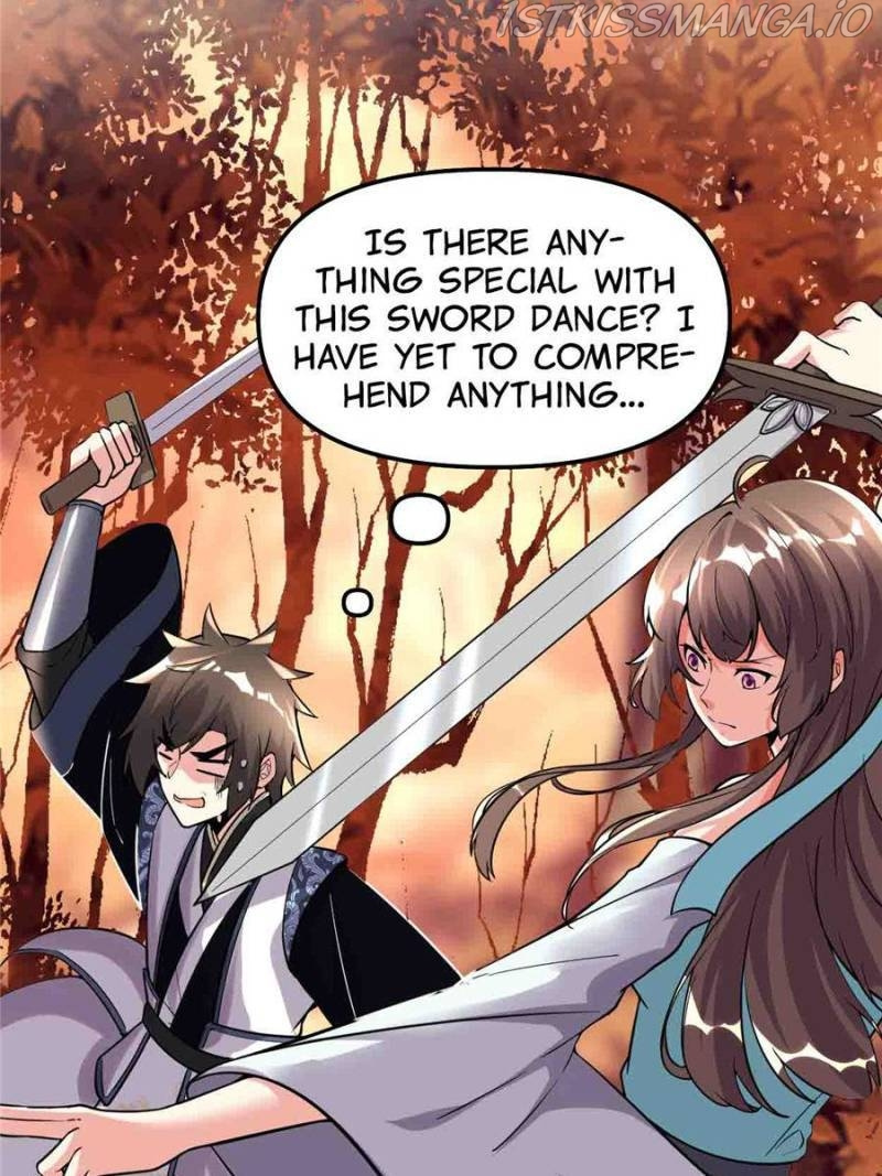 I Might Be A Fake Cultivator chapter 155 - page 27