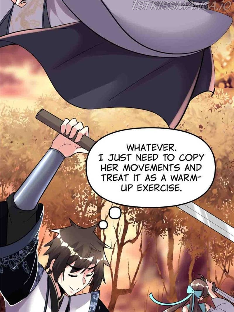 I Might Be A Fake Cultivator chapter 155 - page 28