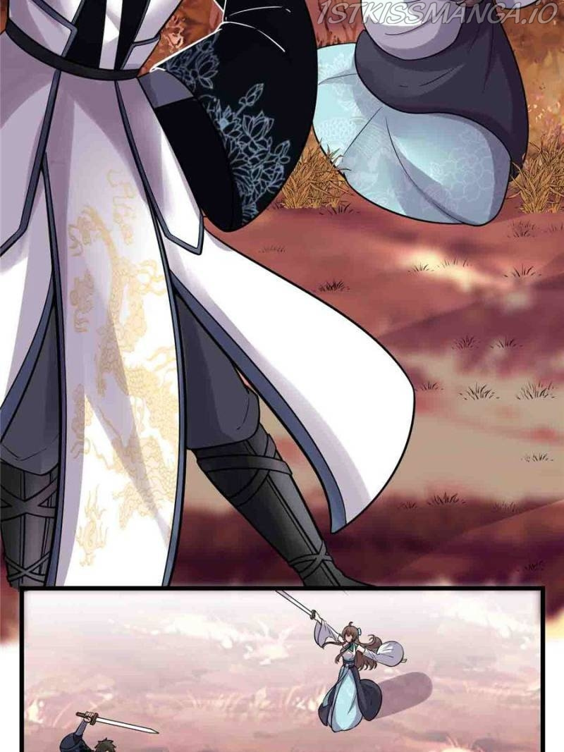 I Might Be A Fake Cultivator chapter 155 - page 30