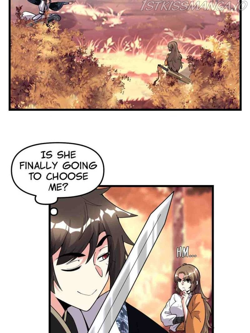 I Might Be A Fake Cultivator chapter 155 - page 31