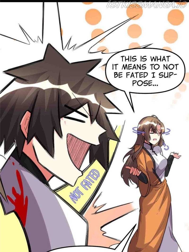 I Might Be A Fake Cultivator chapter 155 - page 33