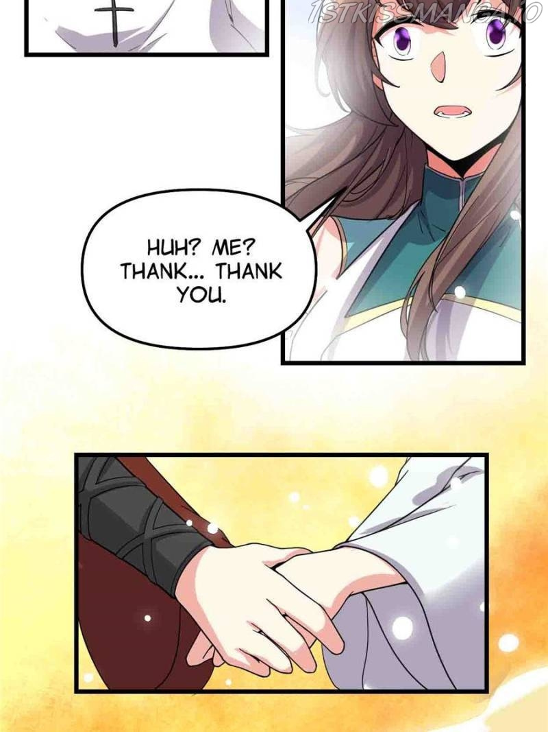 I Might Be A Fake Cultivator chapter 155 - page 35