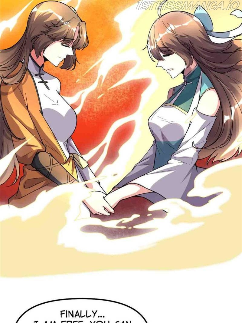 I Might Be A Fake Cultivator chapter 155 - page 37