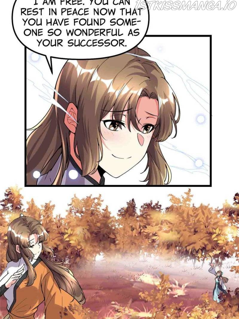 I Might Be A Fake Cultivator chapter 155 - page 38