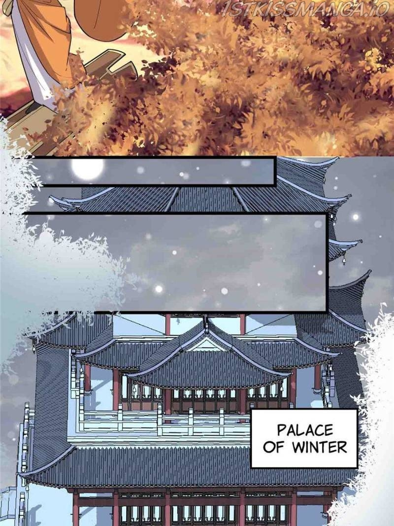 I Might Be A Fake Cultivator chapter 155 - page 39