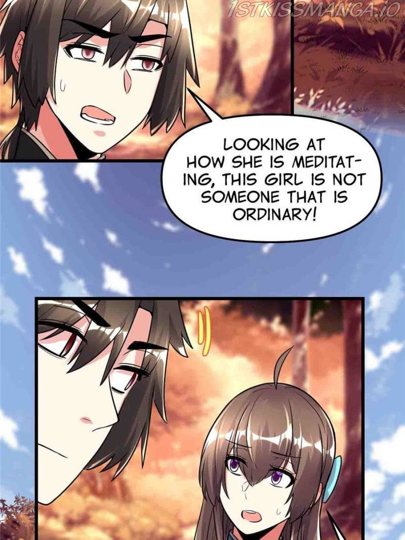 I Might Be A Fake Cultivator chapter 155 - page 4