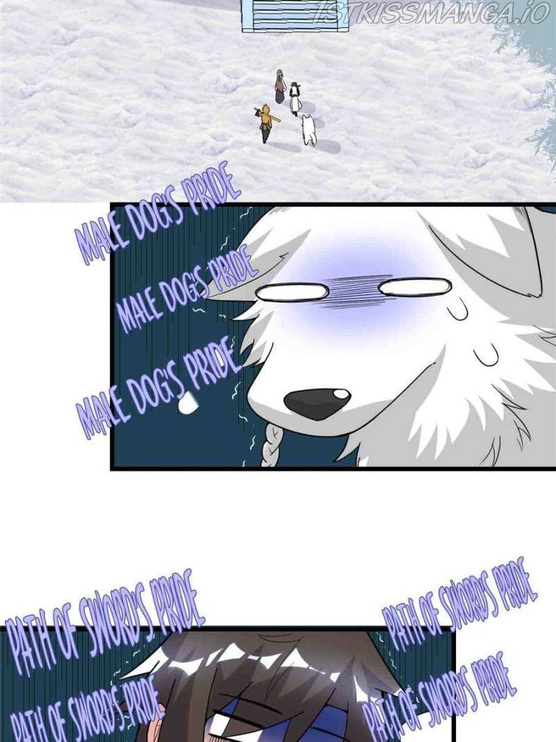 I Might Be A Fake Cultivator chapter 155 - page 41