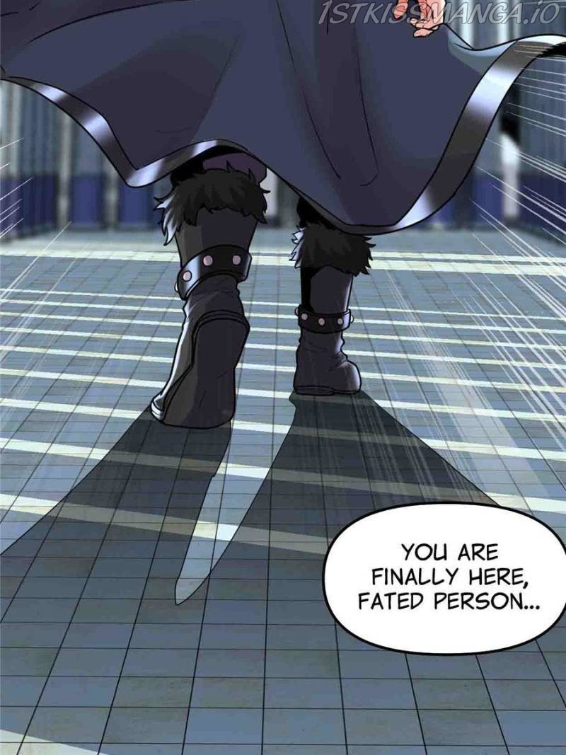 I Might Be A Fake Cultivator chapter 155 - page 43