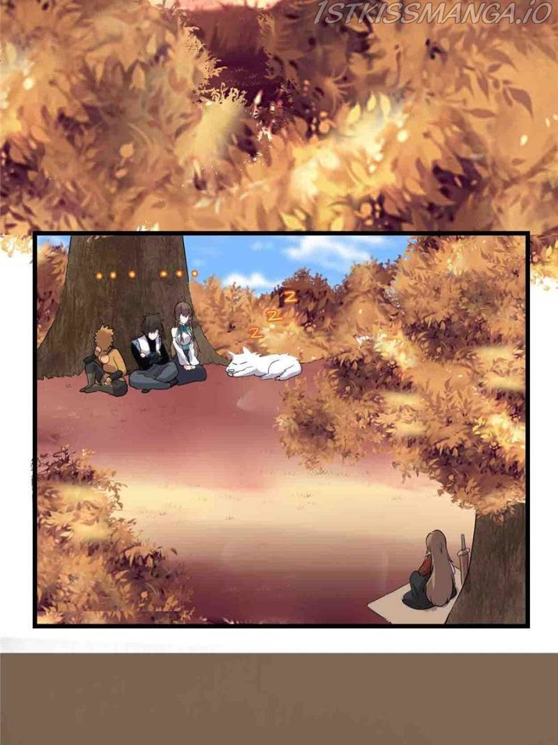 I Might Be A Fake Cultivator chapter 155 - page 6