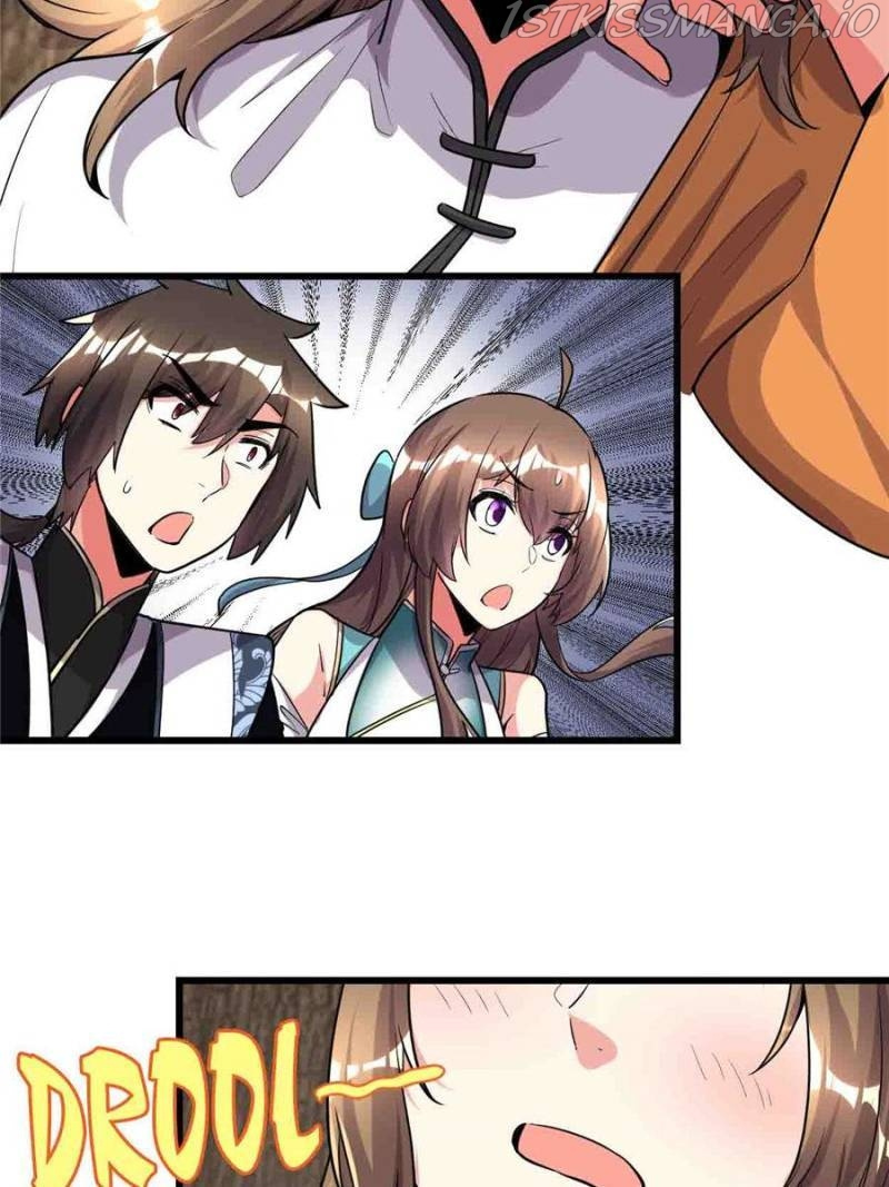 I Might Be A Fake Cultivator chapter 155 - page 9
