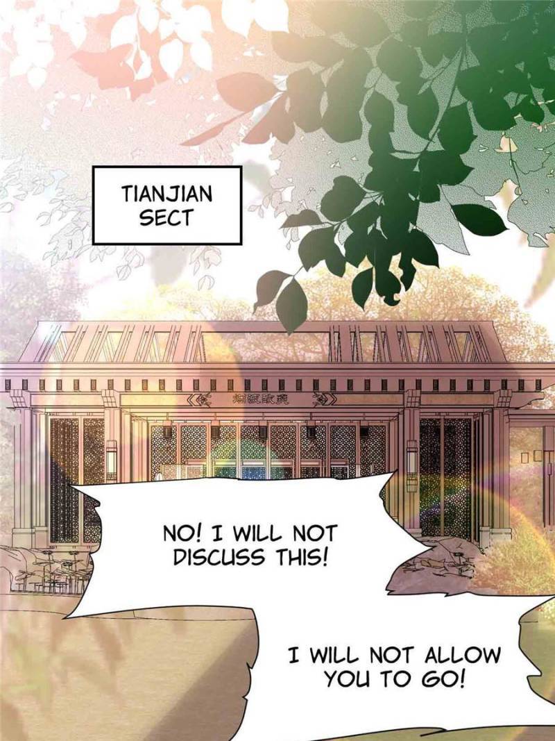 I Might Be A Fake Cultivator chapter 211 - page 1