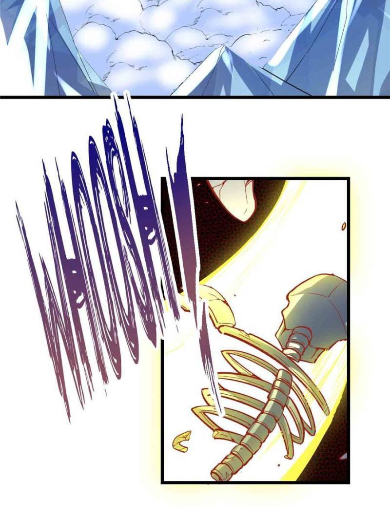 I Might Be A Fake Cultivator chapter 211 - page 11