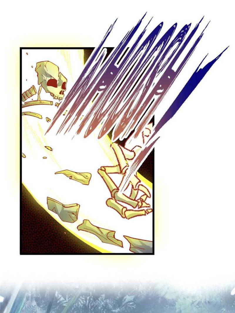 I Might Be A Fake Cultivator chapter 211 - page 12