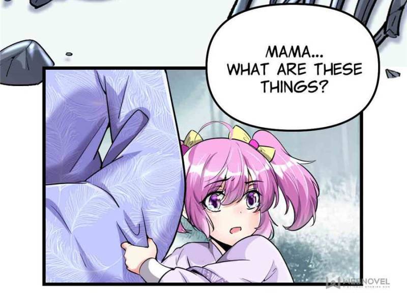 I Might Be A Fake Cultivator chapter 211 - page 14