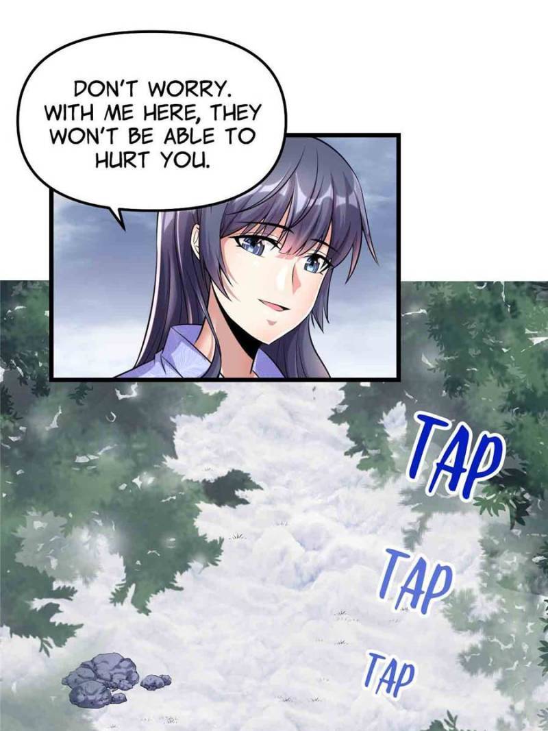 I Might Be A Fake Cultivator chapter 211 - page 15